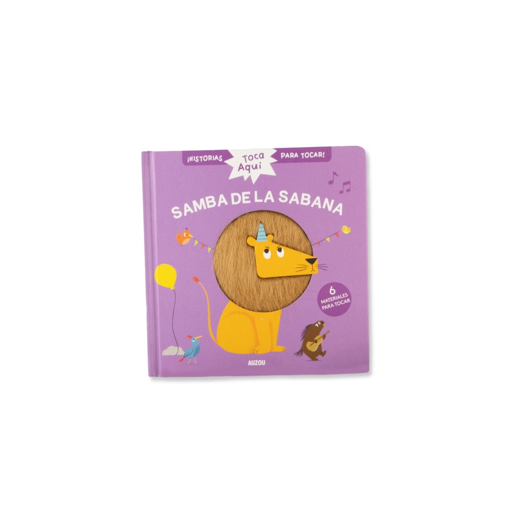 Samba de la sabana.jpg