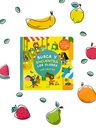 Cajita "Busca y encuentra los olores de las frutas"