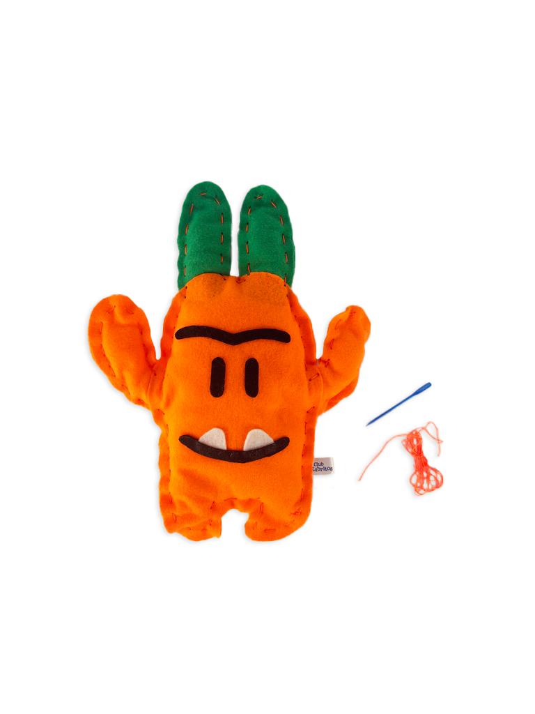 Cajita ¡Llega el Sr.Flat!