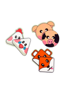 Cajita Los animales de la granja