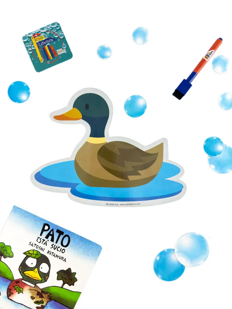 Pato está sucio _ 3.webp