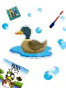 Pato está sucio _ 3.webp