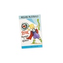 Stink, Hamlet y Queso.jpg