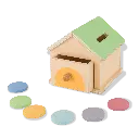 Casita de monedas.webp