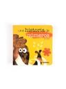 Cajita "Una historia de números"