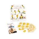 Cajita El Libro de los Sentimientos