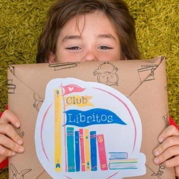 Suscripción Libritos