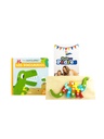 Cajita Los dinosaurios