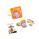 Cajita Primeras palabras