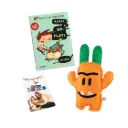 Cajita ¡Llega el Sr.Flat!