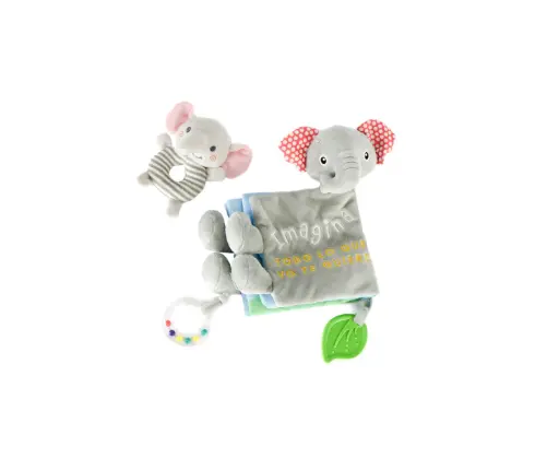 Cajita Imagina todo lo que yo te quiero